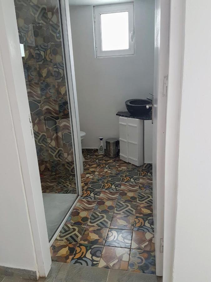 Maison De Village Au Calme - Alonia Village House Ψίνθος Εξωτερικό φωτογραφία